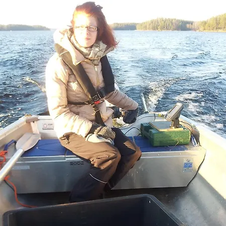 Virtalan Lomamokit * Mäntyharju
