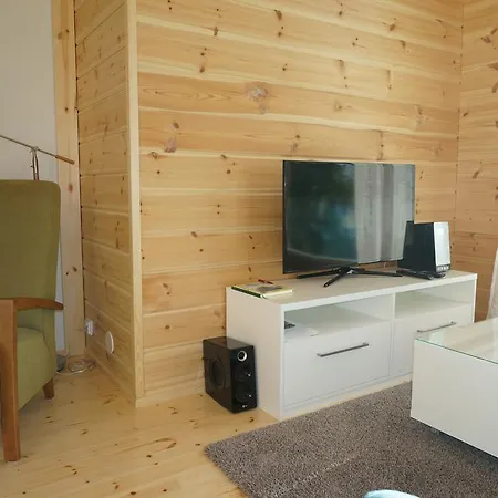Virtalan Lomamokit Mantyharju