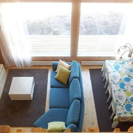 Virtalan Lomamokit Villa Mantyharju